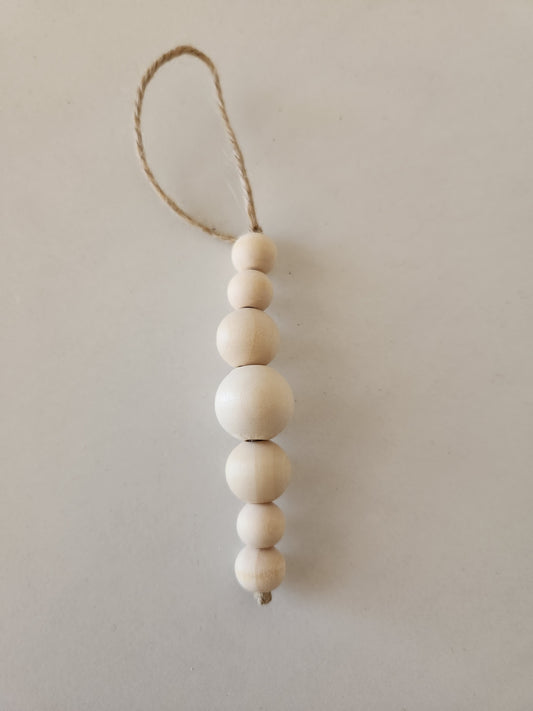 Bead Ornaments